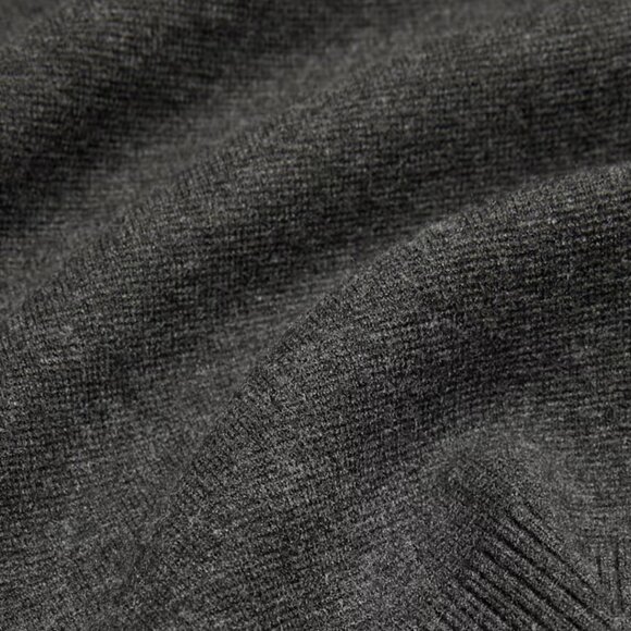 NWT Aritzia WILFRED Golightly Cardigan Heather Galaxy XS - Picture 6 of 6